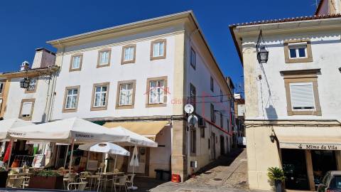 Apartamento T1 Venda em Santa Maria da Devesa,Castelo de Vide