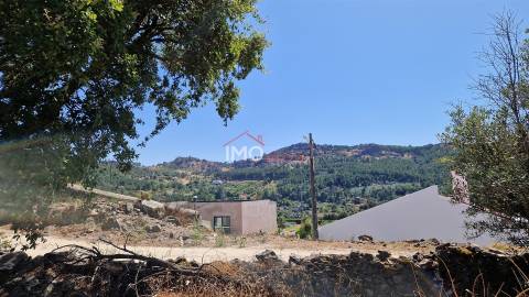 Terreno Para Construção  Venda em Santa Maria da Devesa,Castelo de Vide