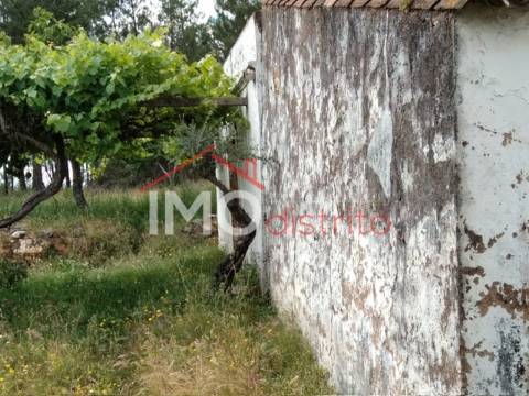 Quintinha T2 Venda em Alegrete,Portalegre