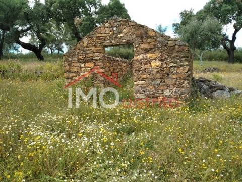 Quintinha T2 Venda em Alegrete,Portalegre