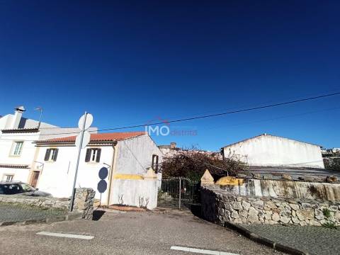 Moradia Isolada T3 Venda em São João Baptista,Castelo de Vide