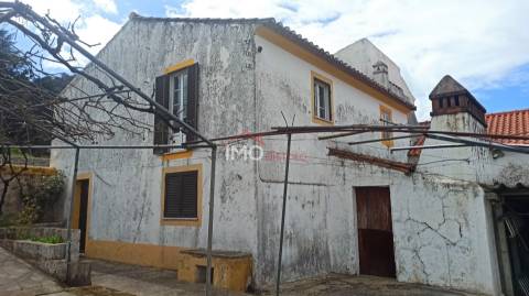 Moradia Isolada T3 Venda em São João Baptista,Castelo de Vide