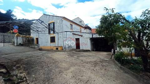 Moradia Isolada T3 Venda em São João Baptista,Castelo de Vide