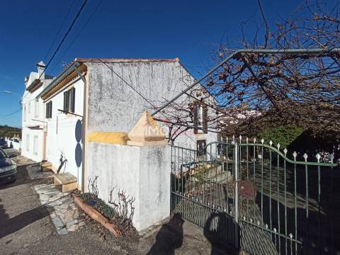 Moradia Isolada T3 Venda em São João Baptista,Castelo de Vide