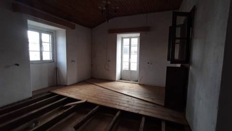 Moradia Isolada T3 Venda em São João Baptista,Castelo de Vide