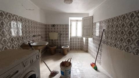 Moradia Isolada T3 Venda em São João Baptista,Castelo de Vide