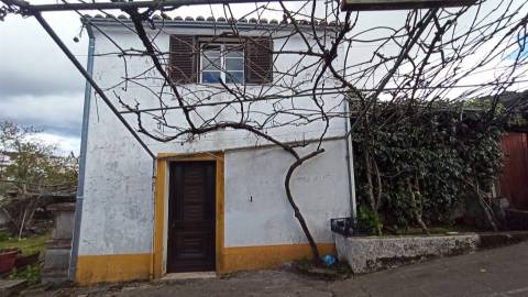Moradia Isolada T3 Venda em São João Baptista,Castelo de Vide