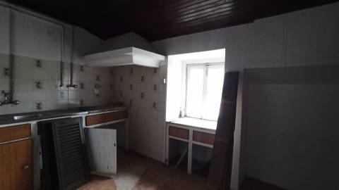 Moradia Isolada T3 Venda em São João Baptista,Castelo de Vide