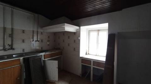 Moradia Isolada T3 Venda em São João Baptista,Castelo de Vide