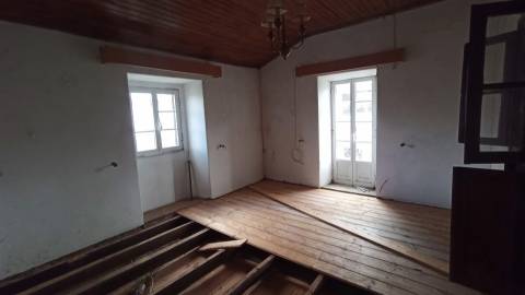 Moradia Isolada T3 Venda em São João Baptista,Castelo de Vide