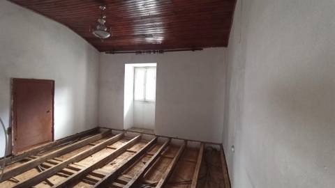 Moradia Isolada T3 Venda em São João Baptista,Castelo de Vide