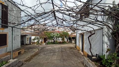 Moradia Isolada T3 Venda em São João Baptista,Castelo de Vide