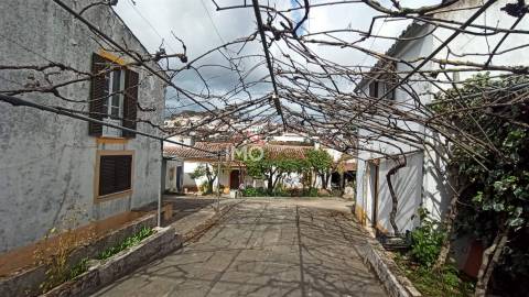 Moradia Isolada T3 Venda em São João Baptista,Castelo de Vide