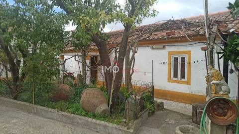 Moradia Isolada T3 Venda em São João Baptista,Castelo de Vide