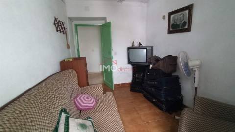 Moradia Isolada T3 Venda em São João Baptista,Castelo de Vide