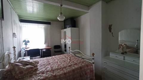 Moradia Isolada T3 Venda em São João Baptista,Castelo de Vide