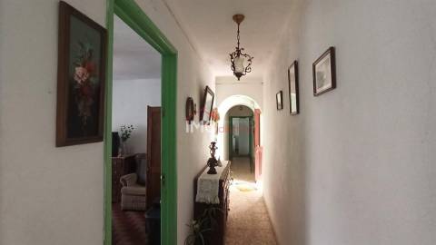 Moradia Isolada T3 Venda em São João Baptista,Castelo de Vide