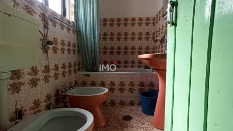 Moradia Isolada T3 Venda em São João Baptista,Castelo de Vide