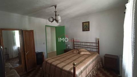 Moradia Isolada T3 Venda em São João Baptista,Castelo de Vide