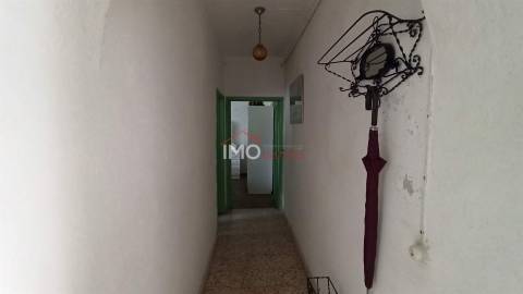 Moradia Isolada T3 Venda em São João Baptista,Castelo de Vide