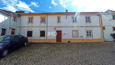 Moradia Isolada T3 Venda em São João Baptista,Castelo de Vide