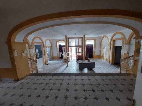 Prédio  Venda em Sé e São Lourenço,Portalegre