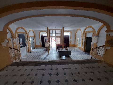 Prédio  Venda em Sé e São Lourenço,Portalegre