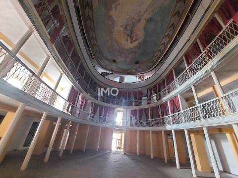 Prédio  Venda em Sé e São Lourenço,Portalegre