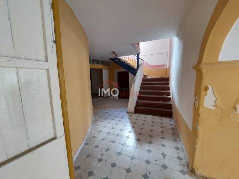 Prédio  Venda em Sé e São Lourenço,Portalegre