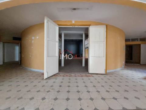 Prédio  Venda em Sé e São Lourenço,Portalegre