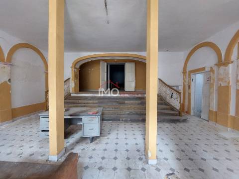 Prédio  Venda em Sé e São Lourenço,Portalegre