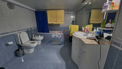 Moradia em Banda T2 Venda em Santa Maria da Devesa,Castelo de Vide