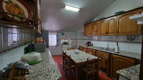 Moradia em Banda T2 Venda em Santa Maria da Devesa,Castelo de Vide
