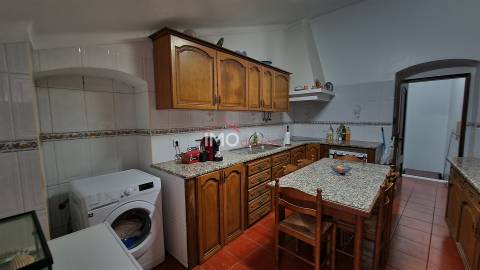 Moradia em Banda T2 Venda em Santa Maria da Devesa,Castelo de Vide