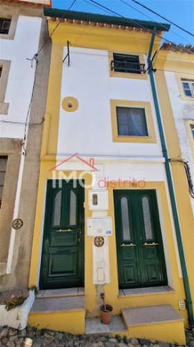 Moradia em Banda T2 Venda em Santa Maria da Devesa,Castelo de Vide