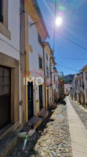 Moradia em Banda T2 Venda em Santa Maria da Devesa,Castelo de Vide