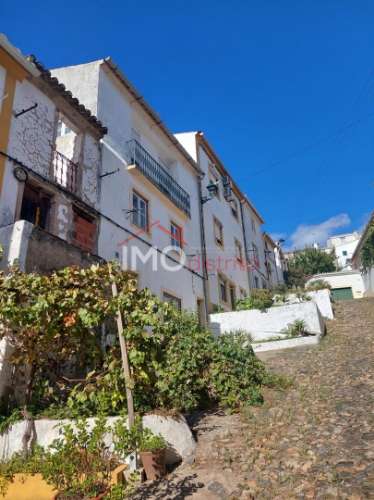 Moradia T3 Venda em Santa Maria da Devesa,Castelo de Vide
