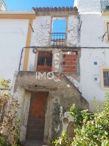 Moradia T3 Venda em Santa Maria da Devesa,Castelo de Vide