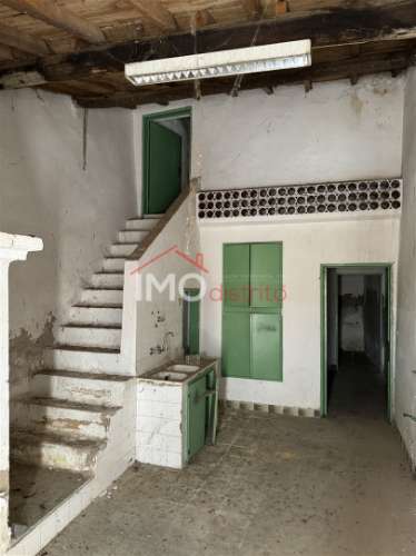 Prédio T2 Venda em Alagoa,Portalegre