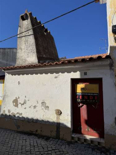 Prédio T2 Venda em Alagoa,Portalegre