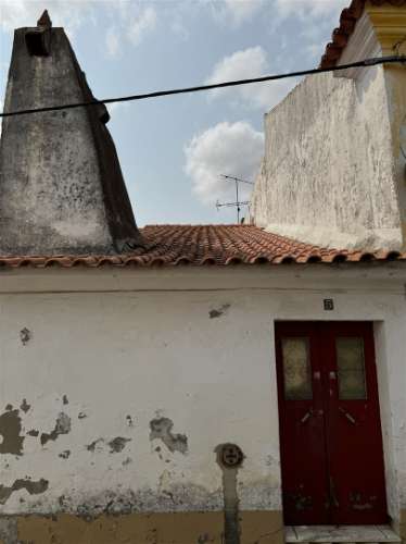 Prédio T2 Venda em Alagoa,Portalegre