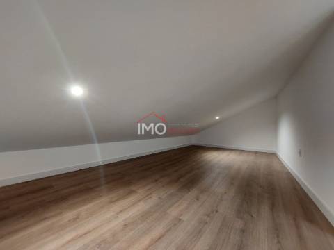 Apartamento T4 DUPLEX Venda em Sé e São Lourenço,Portalegre