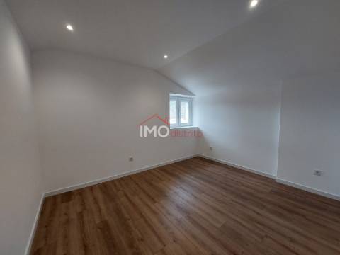 Apartamento T4 DUPLEX Venda em Sé e São Lourenço,Portalegre