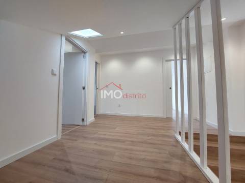 Apartamento T4 DUPLEX Venda em Sé e São Lourenço,Portalegre