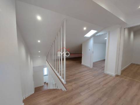 Apartamento T4 DUPLEX Venda em Sé e São Lourenço,Portalegre