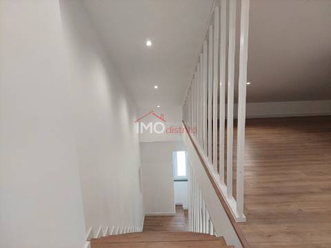 Apartamento T4 DUPLEX Venda em Sé e São Lourenço,Portalegre