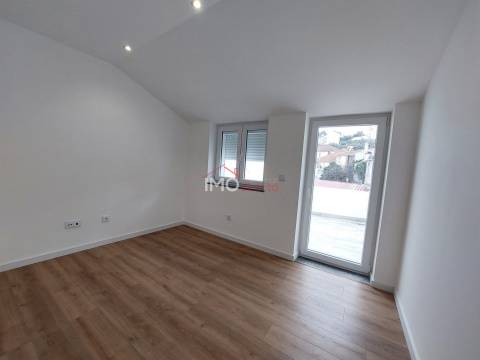 Apartamento T4 DUPLEX Venda em Sé e São Lourenço,Portalegre