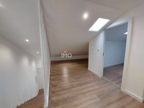 Apartamento T4 DUPLEX Venda em Sé e São Lourenço,Portalegre