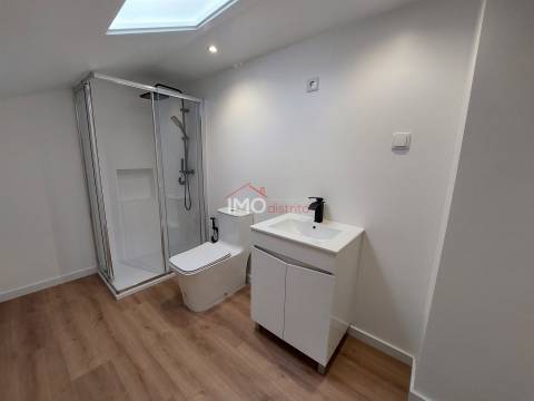 Apartamento T4 DUPLEX Venda em Sé e São Lourenço,Portalegre