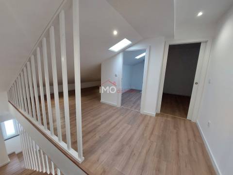 Apartamento T4 DUPLEX Venda em Sé e São Lourenço,Portalegre